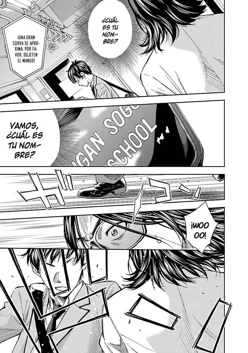 Mr.CB Capítulo 1: Invaluable - Page 26