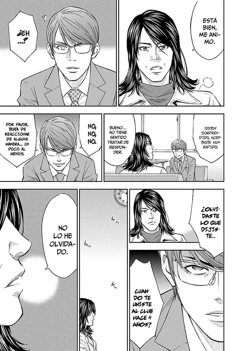Mr.CB Capítulo 1: Invaluable - Page 37