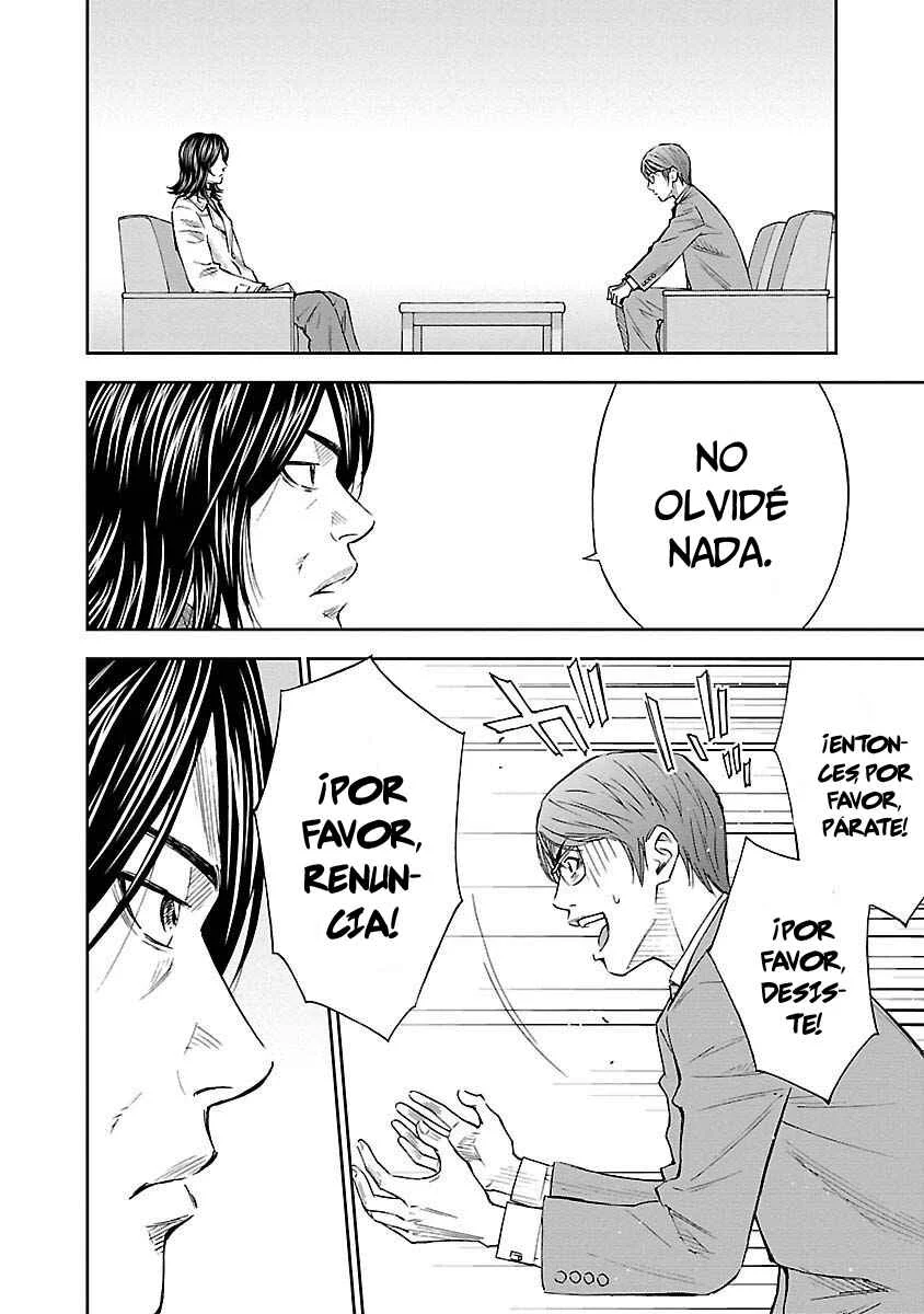 Mr.CB Capítulo 1: Invaluable - Page 42