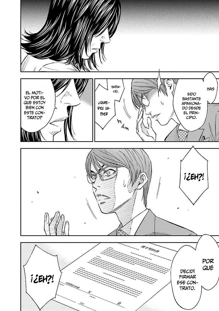 Mr.CB Capítulo 1: Invaluable - Page 44