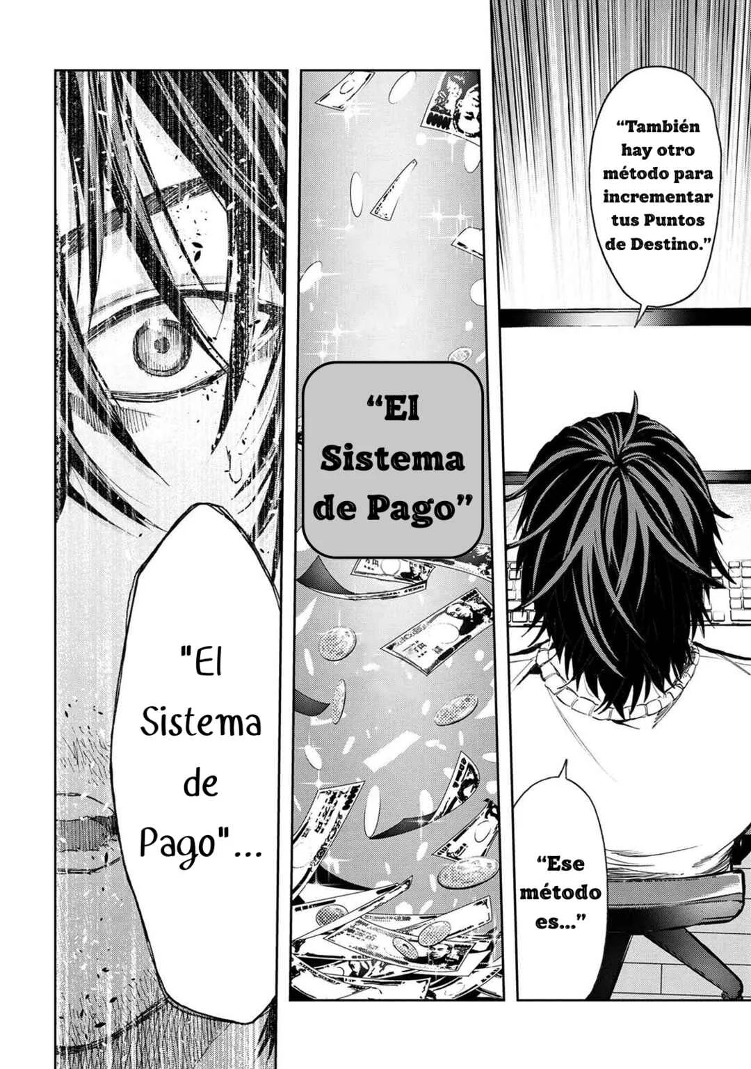 Murazukuri Game no NPC ga Namami no Ningen to shika Omoenai Capítulo 2.1 - Page 16