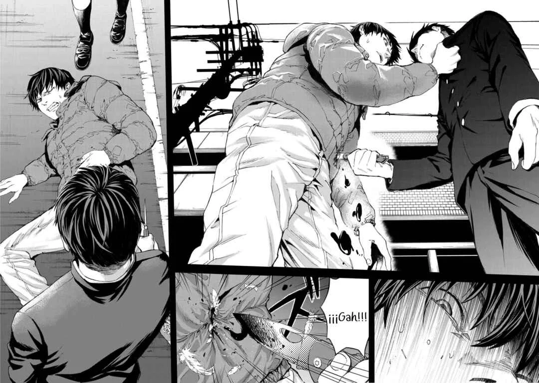 Murazukuri Game no NPC ga Namami no Ningen to shika Omoenai Capítulo 2.2 - Page 11