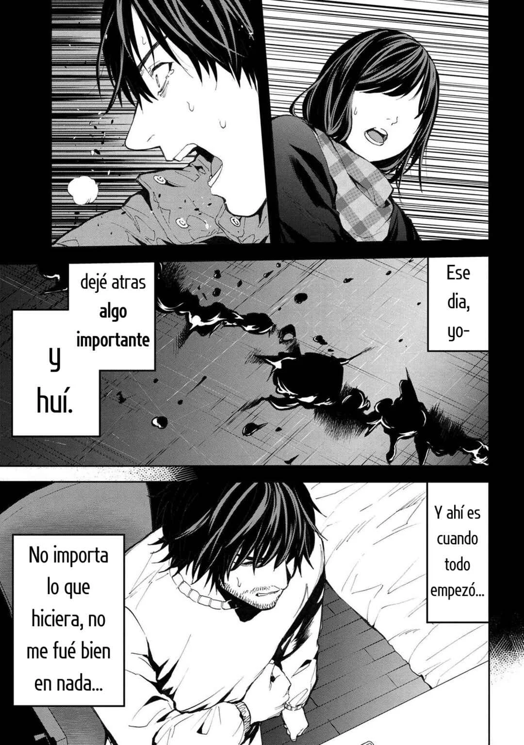 Murazukuri Game no NPC ga Namami no Ningen to shika Omoenai Capítulo 2.2 - Page 13