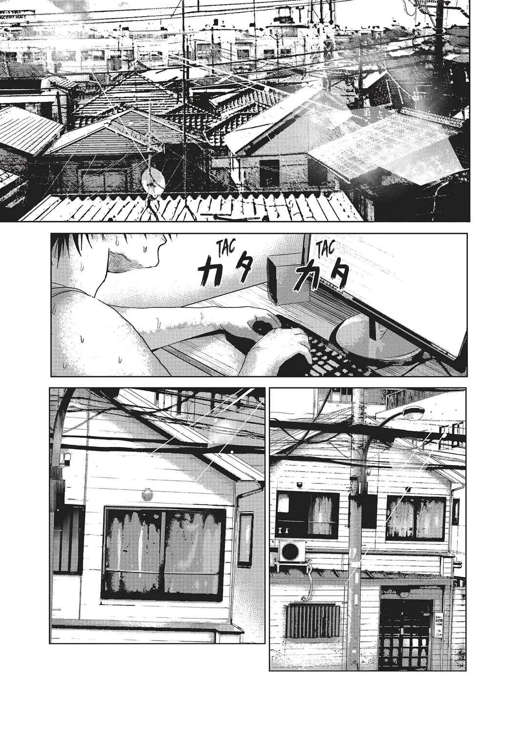 Mushoku Kyousei Shuuyoujo Capítulo 1 - Page 6