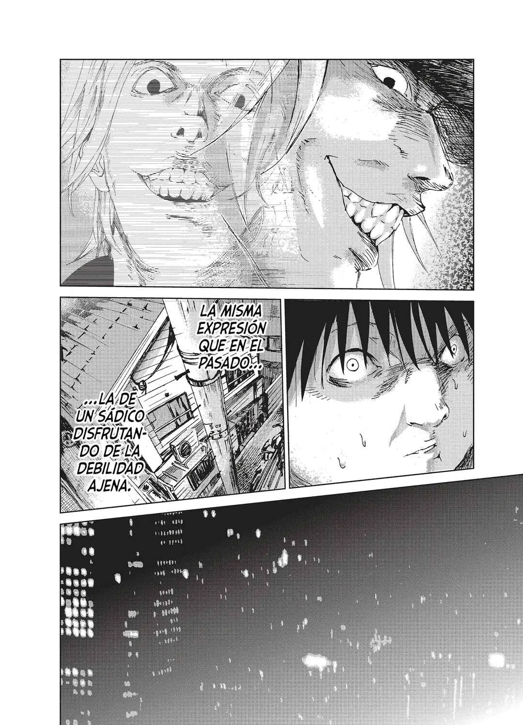 Mushoku Kyousei Shuuyoujo Capítulo 1 - Page 15