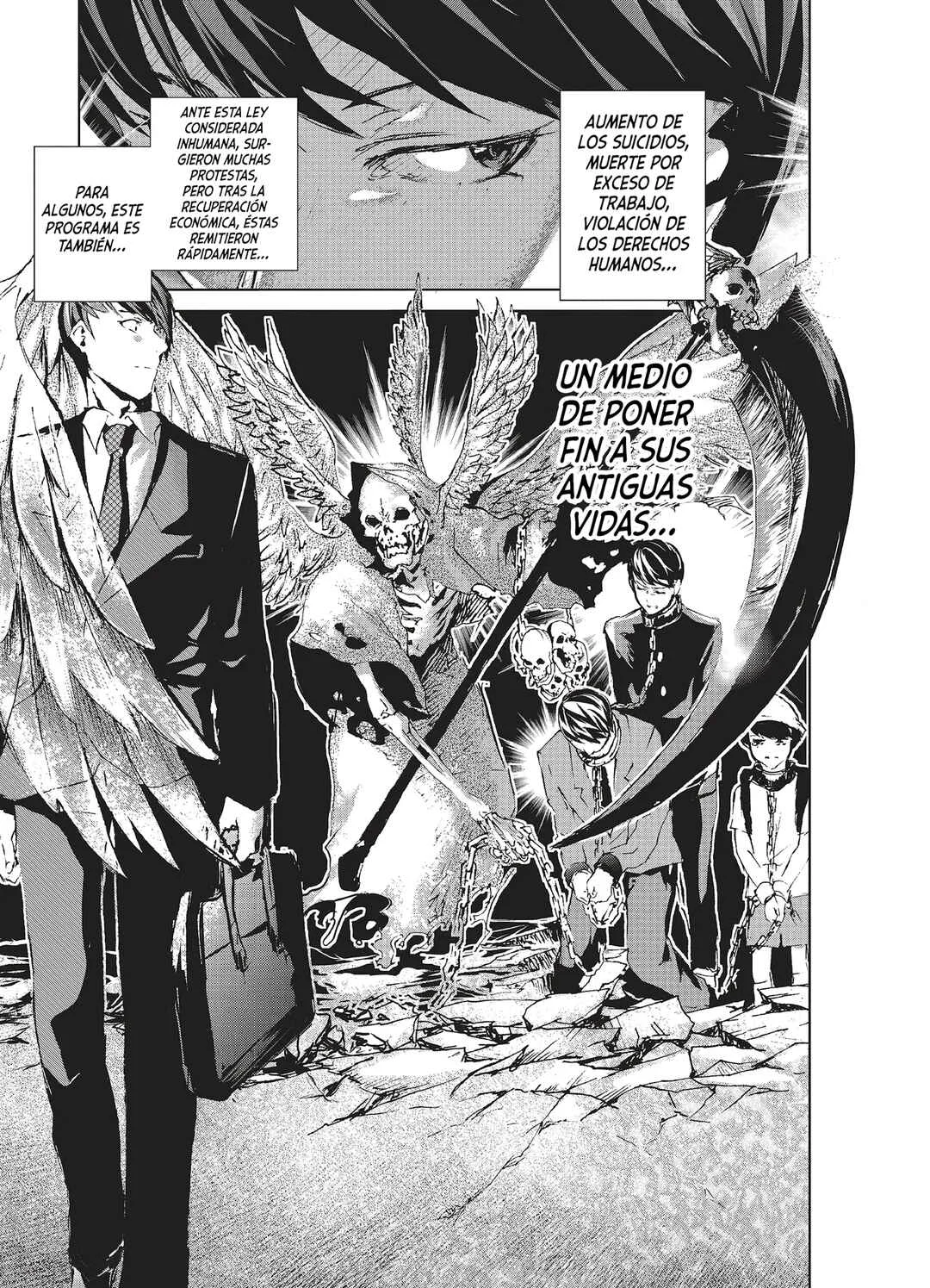 Mushoku Kyousei Shuuyoujo Capítulo 1 - Page 18