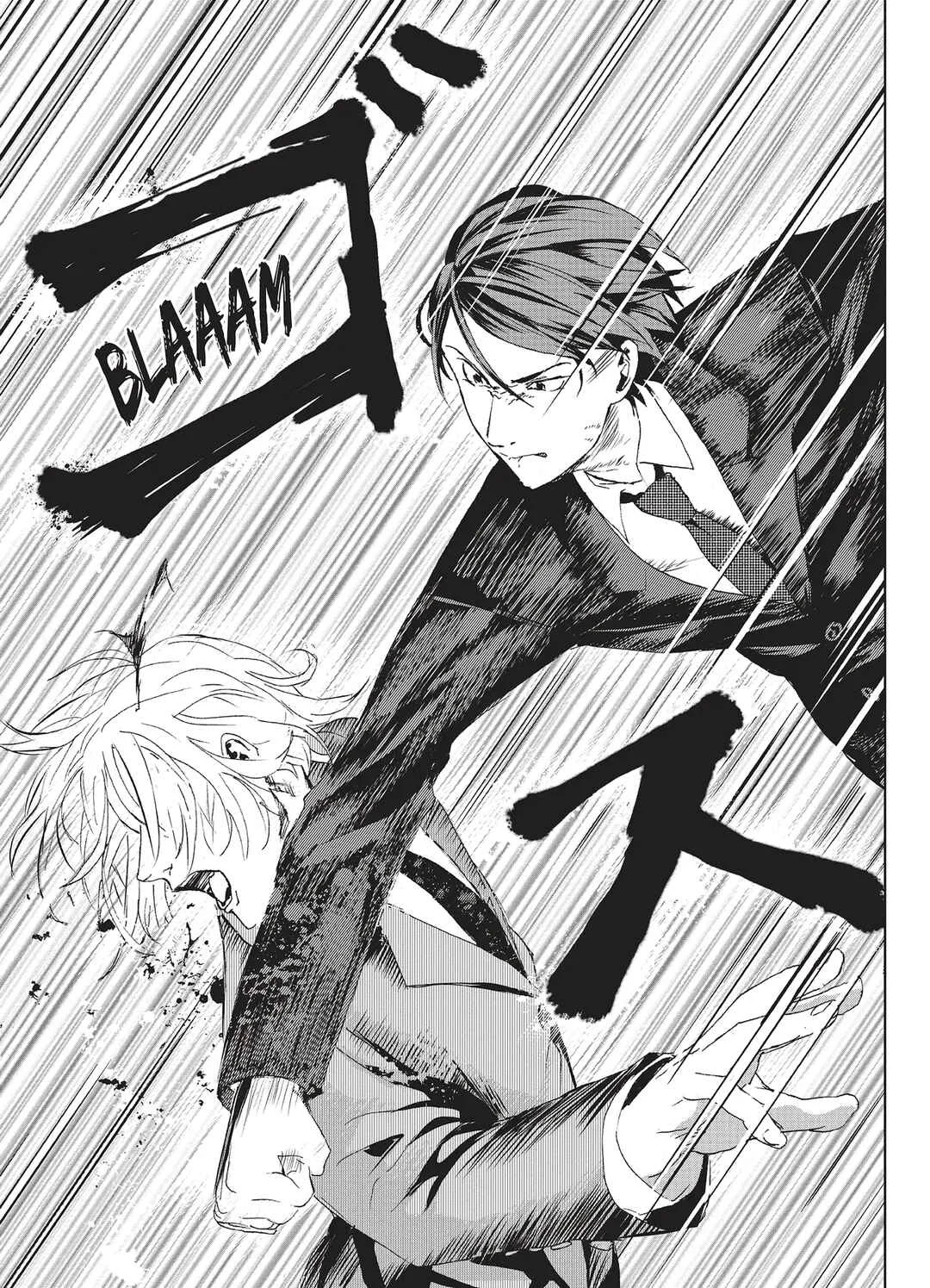 Mushoku Kyousei Shuuyoujo Capítulo 1 - Page 39