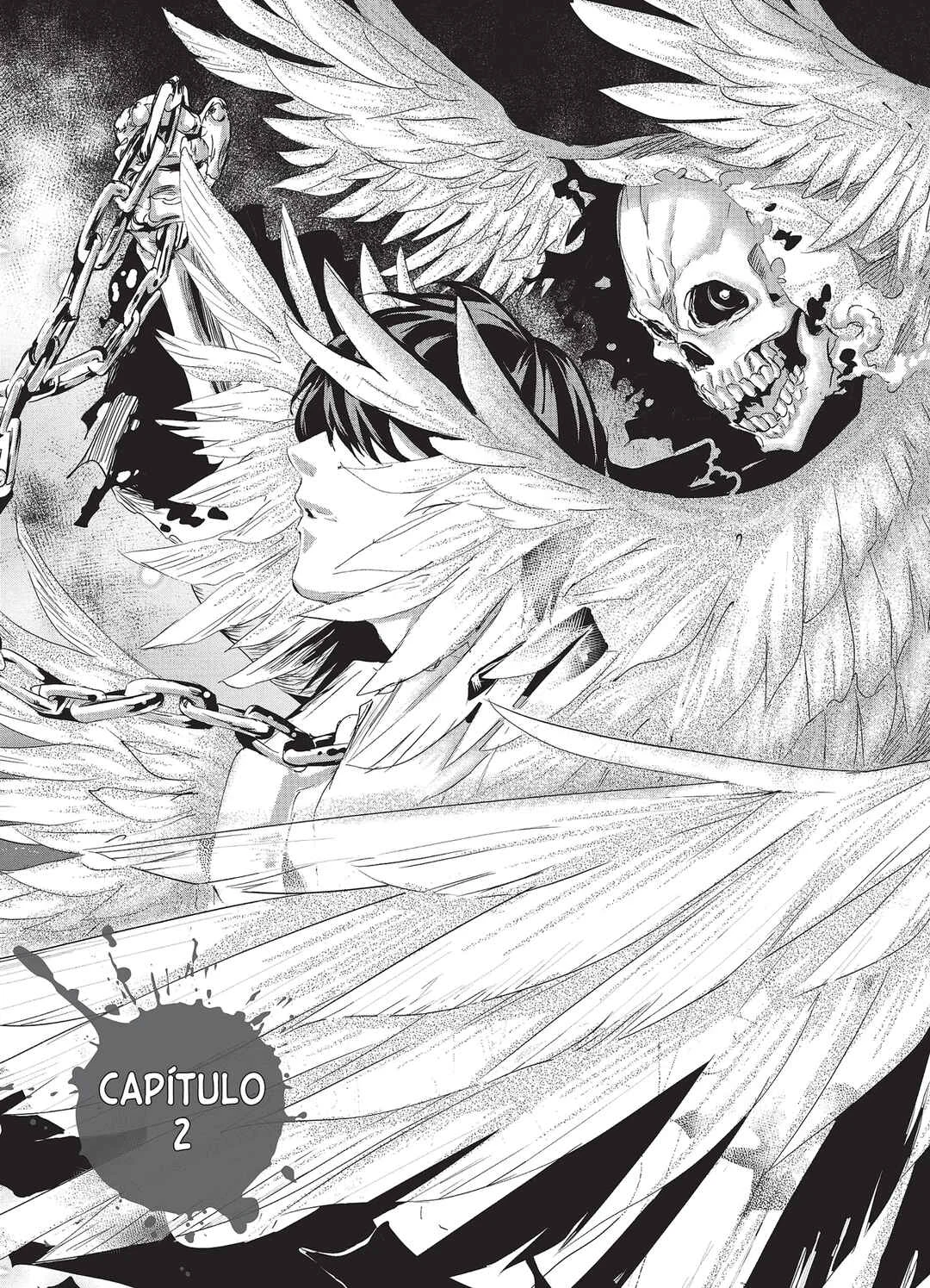 Mushoku Kyousei Shuuyoujo Capítulo 2 - Page 2