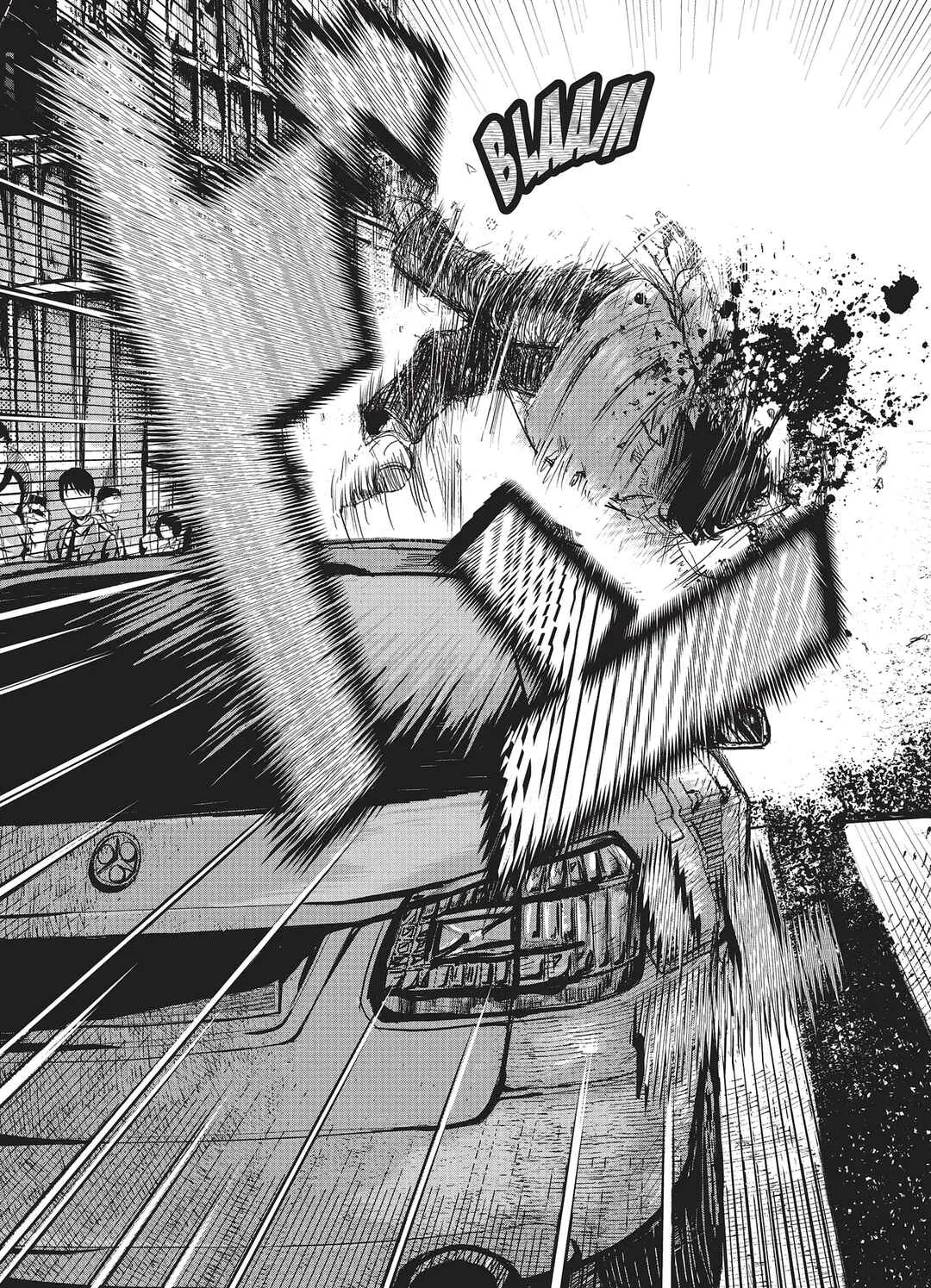 Mushoku Kyousei Shuuyoujo Capítulo 2 - Page 6
