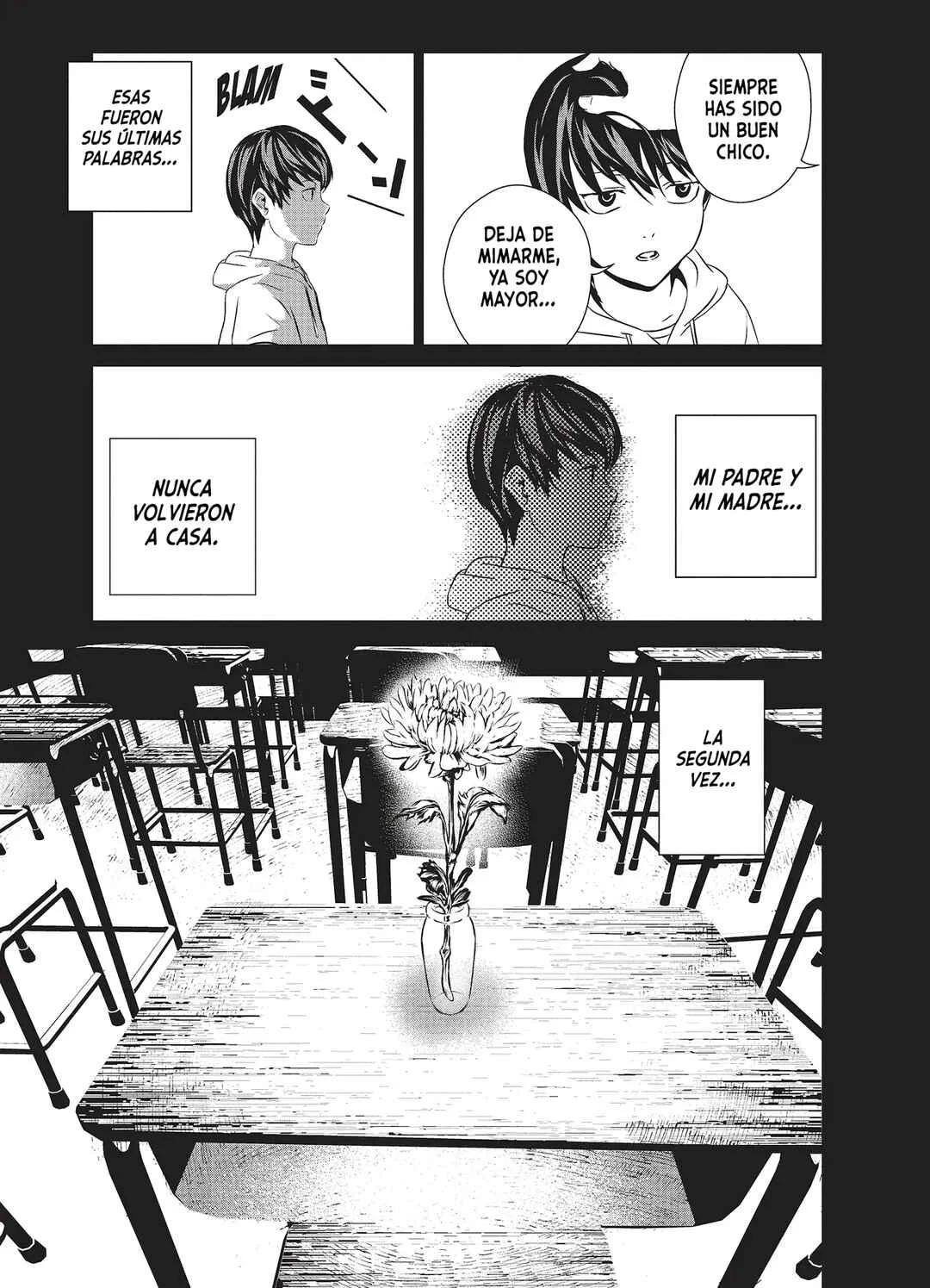 Mushoku Kyousei Shuuyoujo Capítulo 2 - Page 8