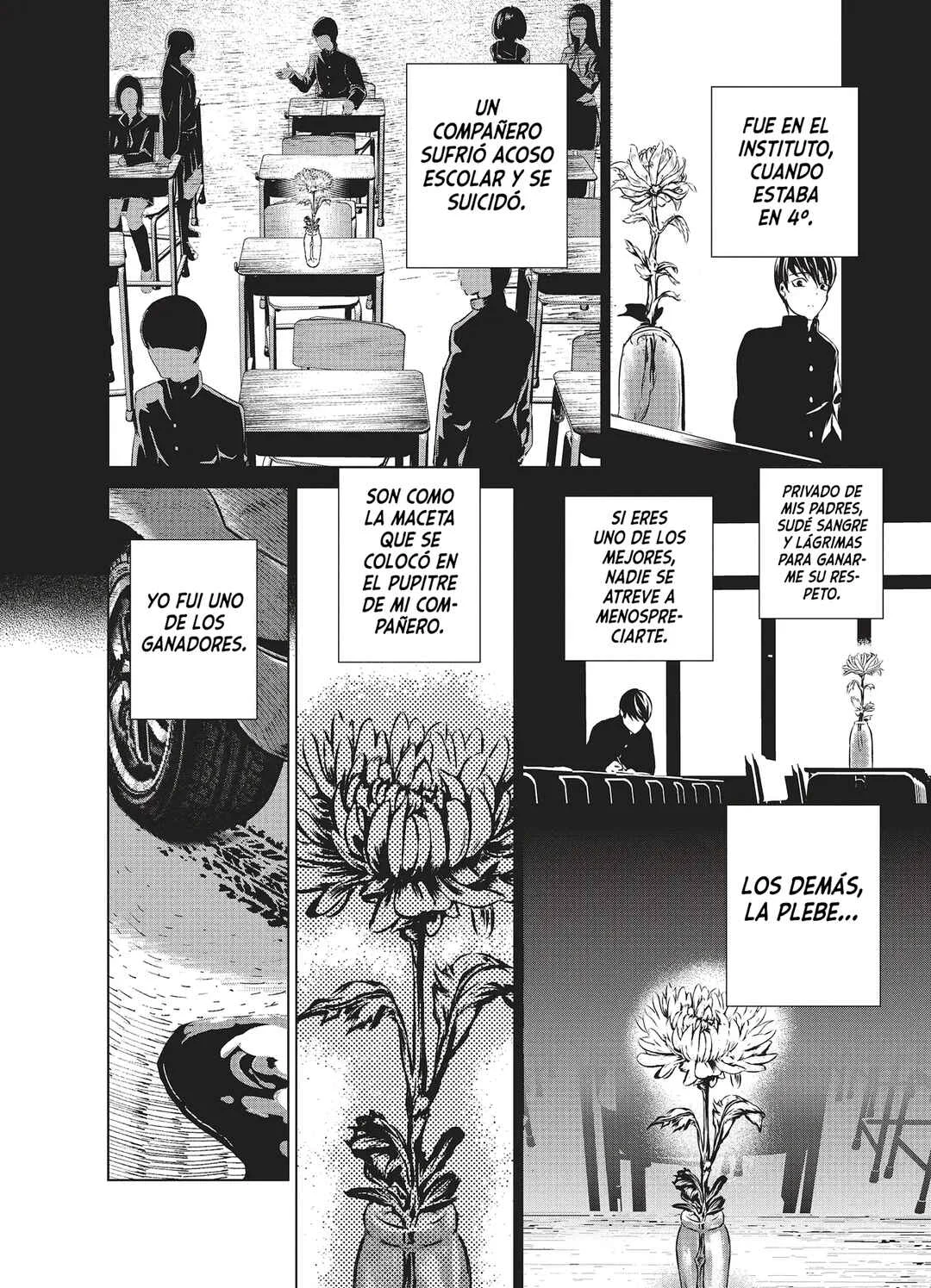 Mushoku Kyousei Shuuyoujo Capítulo 2 - Page 9