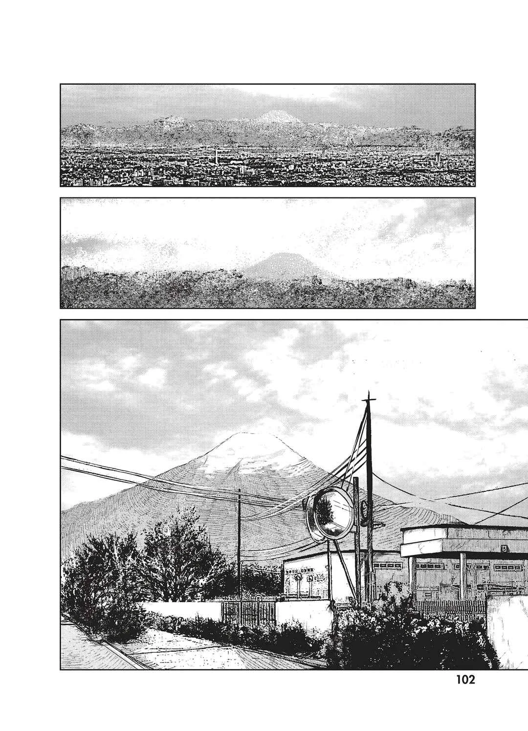 Mushoku Kyousei Shuuyoujo Capítulo 3 - Page 3