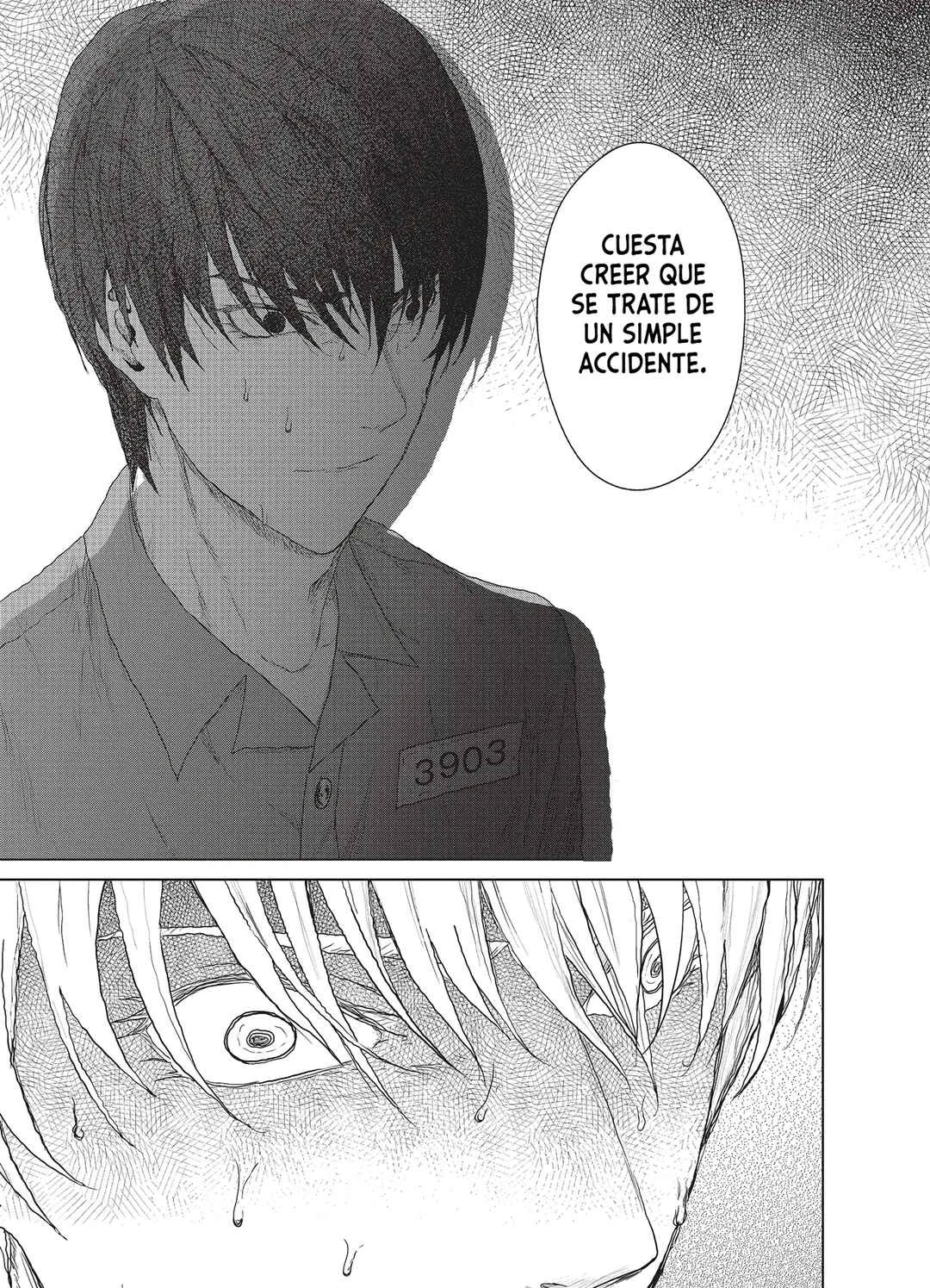 Mushoku Kyousei Shuuyoujo Capítulo 3 - Page 14