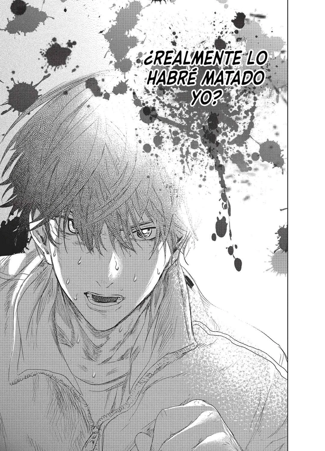 Mushoku Kyousei Shuuyoujo Capítulo 3 - Page 20