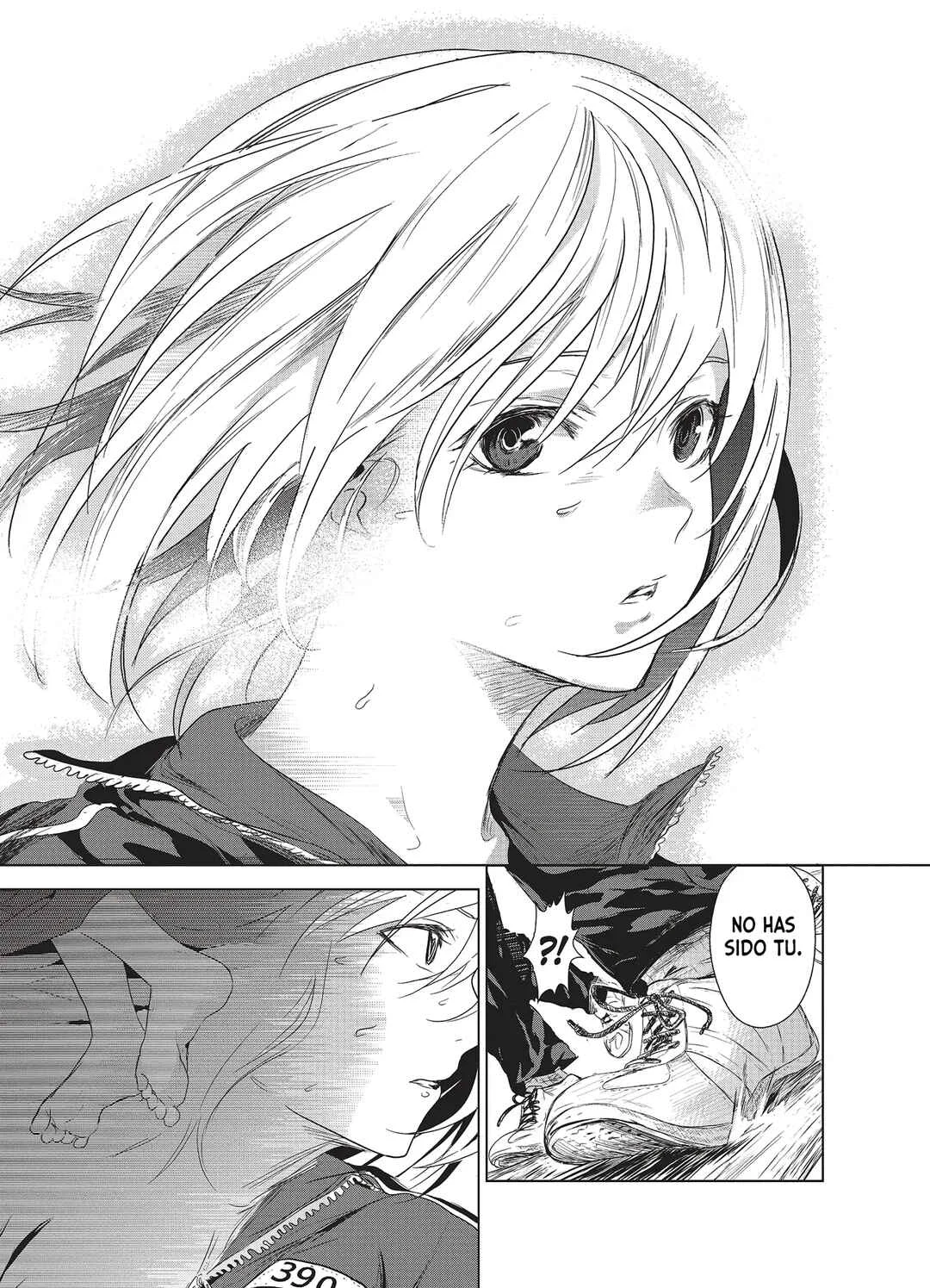 Mushoku Kyousei Shuuyoujo Capítulo 3 - Page 22