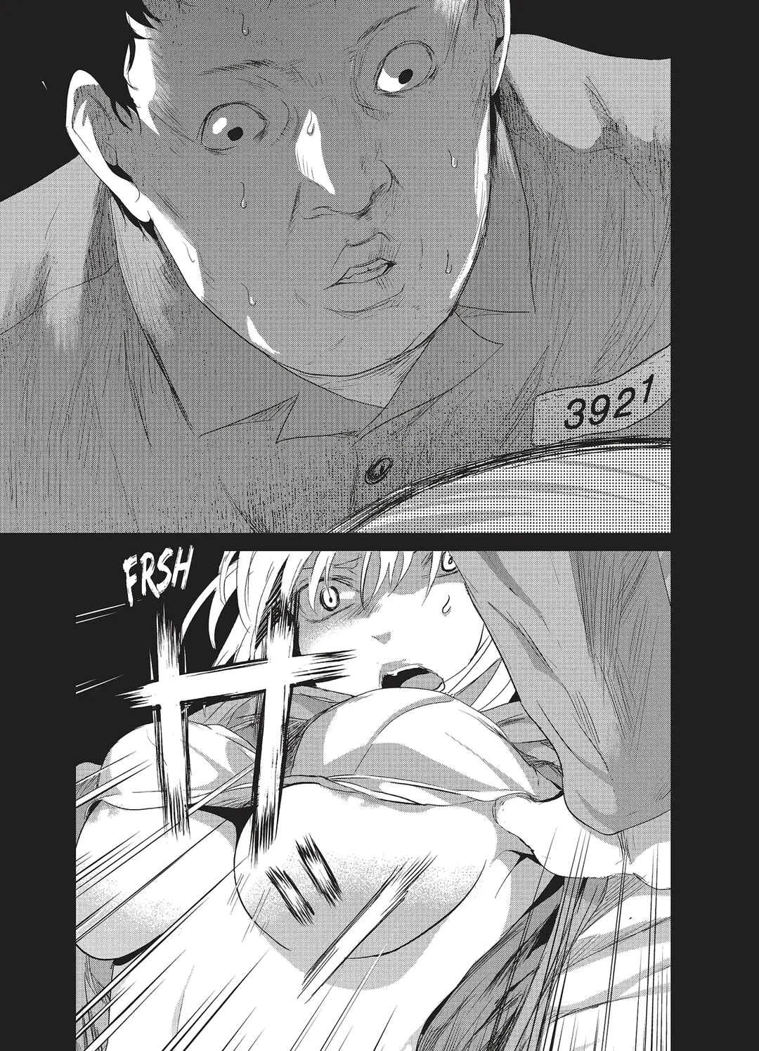 Mushoku Kyousei Shuuyoujo Capítulo 3 - Page 24