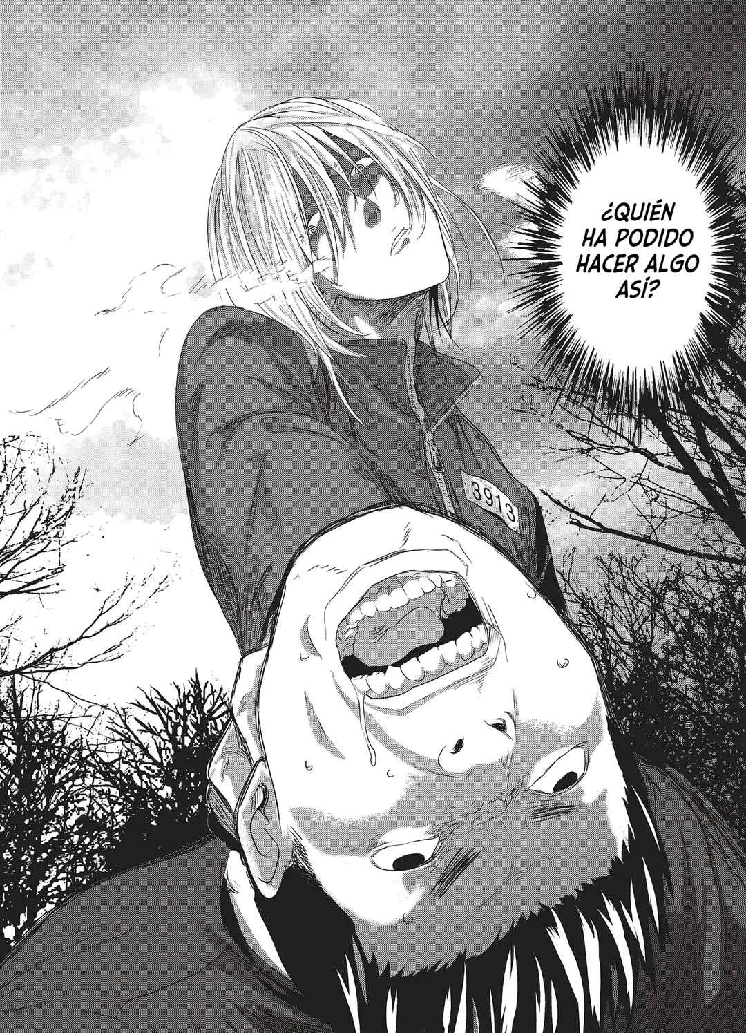 Mushoku Kyousei Shuuyoujo Capítulo 3 - Page 33