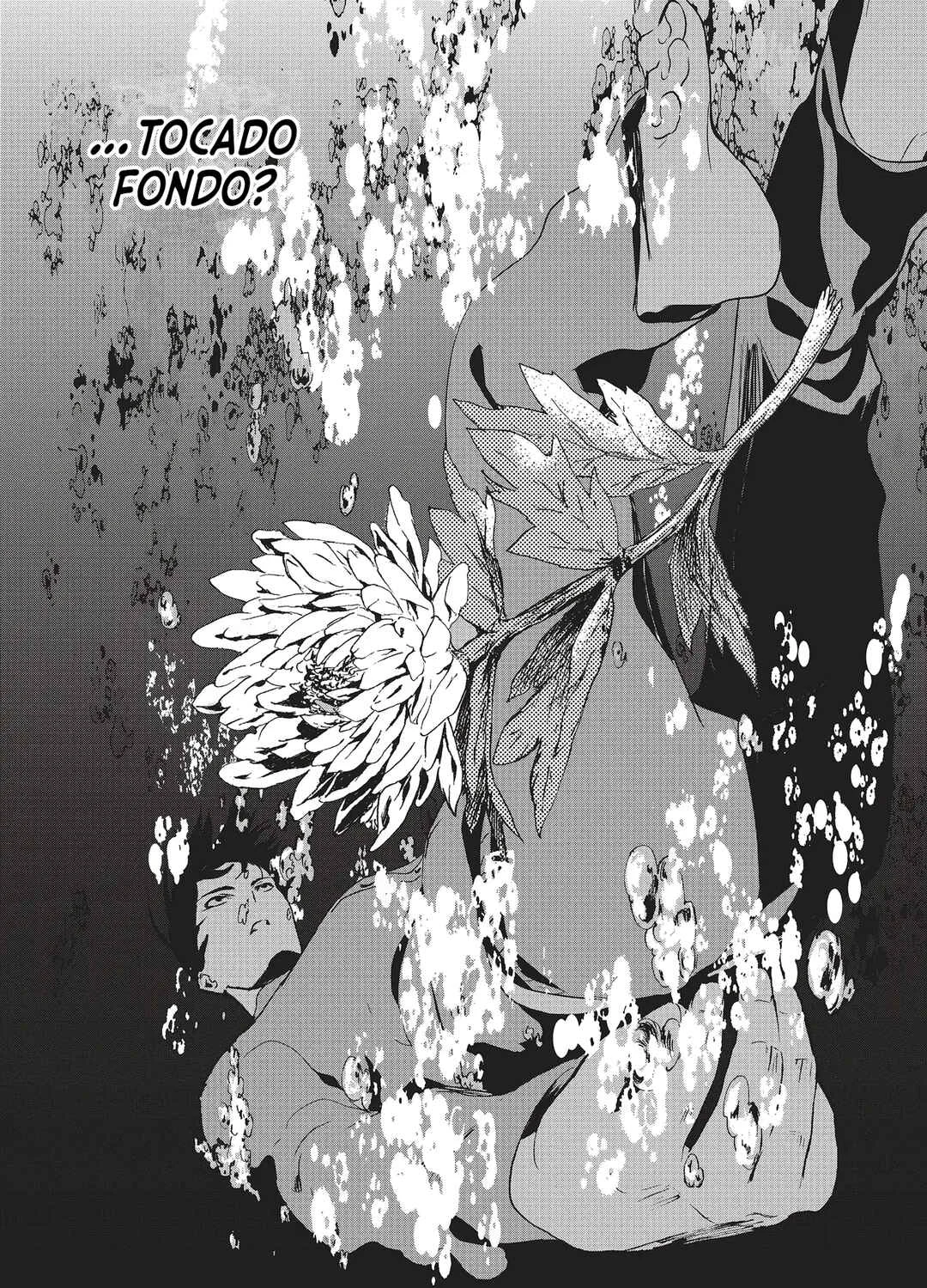 Mushoku Kyousei Shuuyoujo Capítulo 5 - Page 22