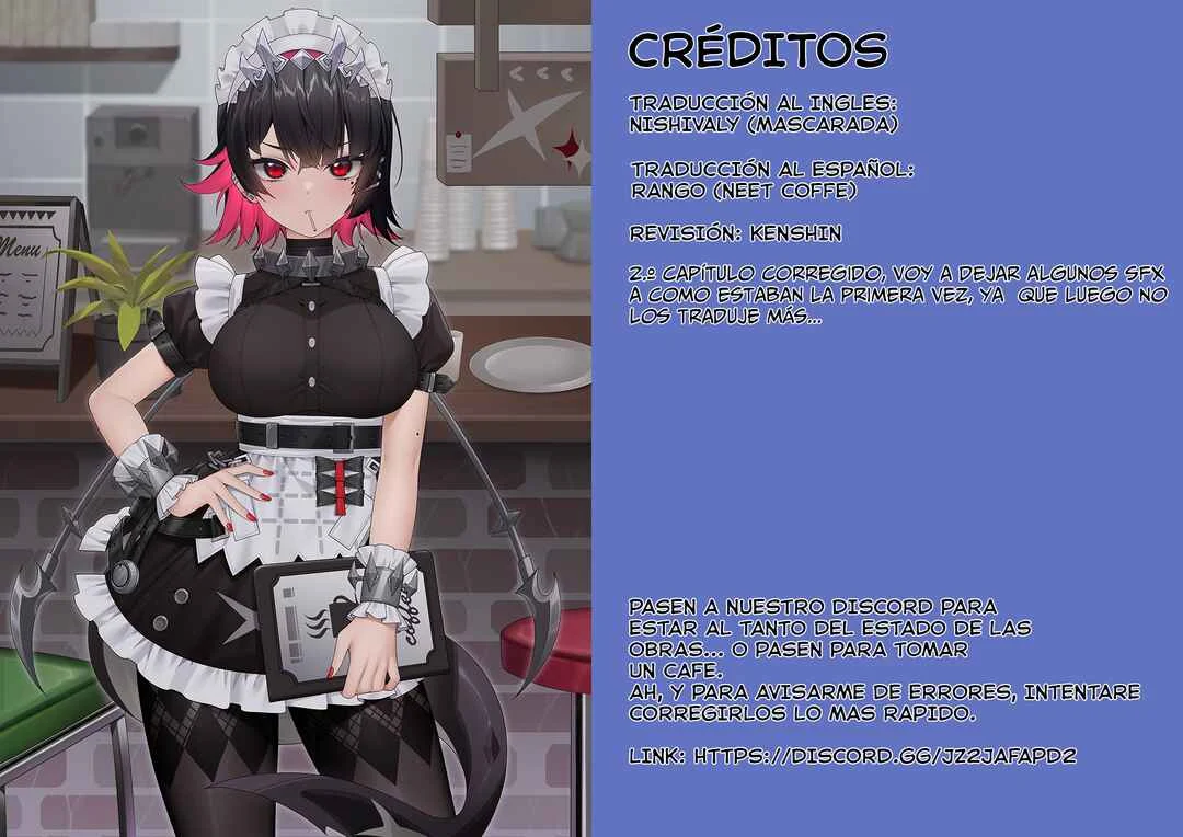 Musket Girls! ~Tensei Sanbou to Senretsu Otome-tachi~ Capítulo 2: La primera tarea del oficial de personal "La parca" - Page 29