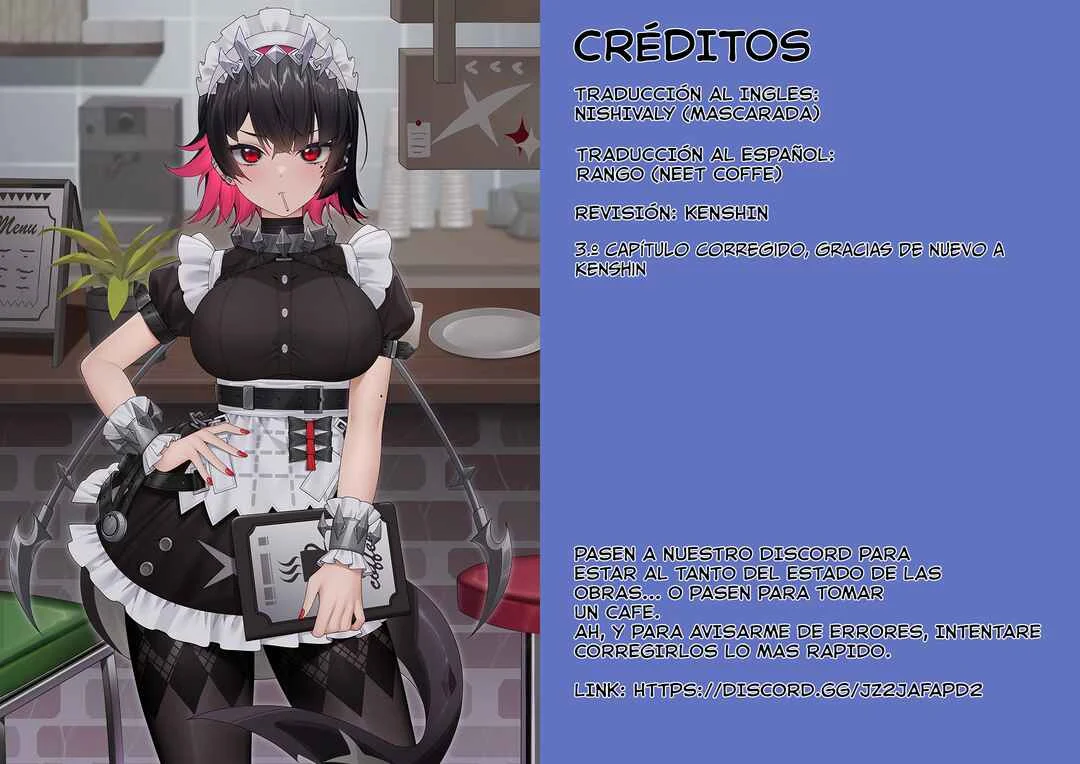 Musket Girls! ~Tensei Sanbou to Senretsu Otome-tachi~ Capítulo 3: ¡El oficial de personal "La Parca" da clases! - Page 29