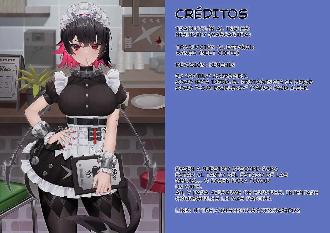 Musket Girls! ~Tensei Sanbou to Senretsu Otome-tachi~ Capítulo 5: 6° Brigada de Servicio Especial, ¡a la batalla! - Page 29