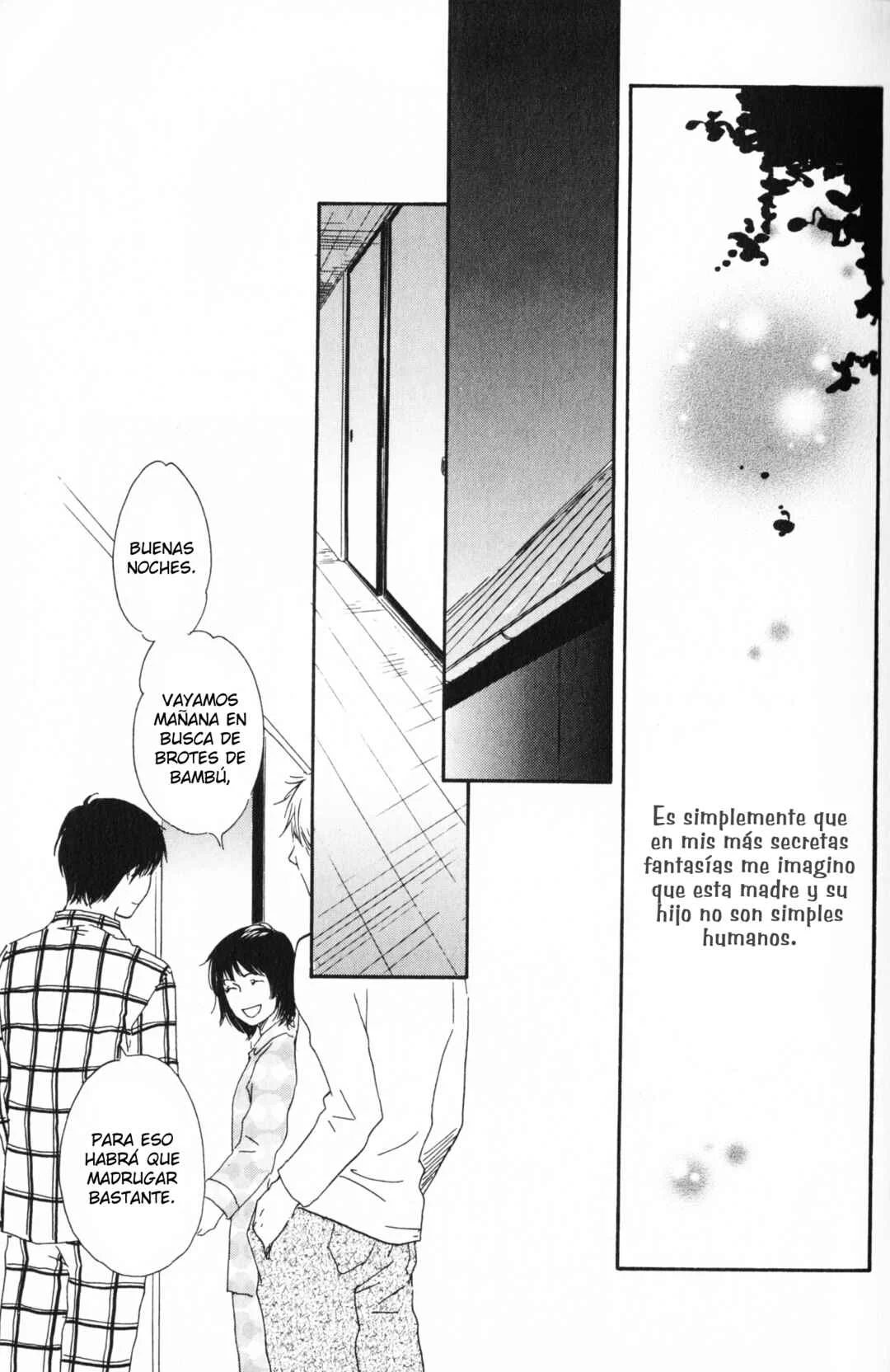 My 17th Spring Capítulo 1 - Page 27