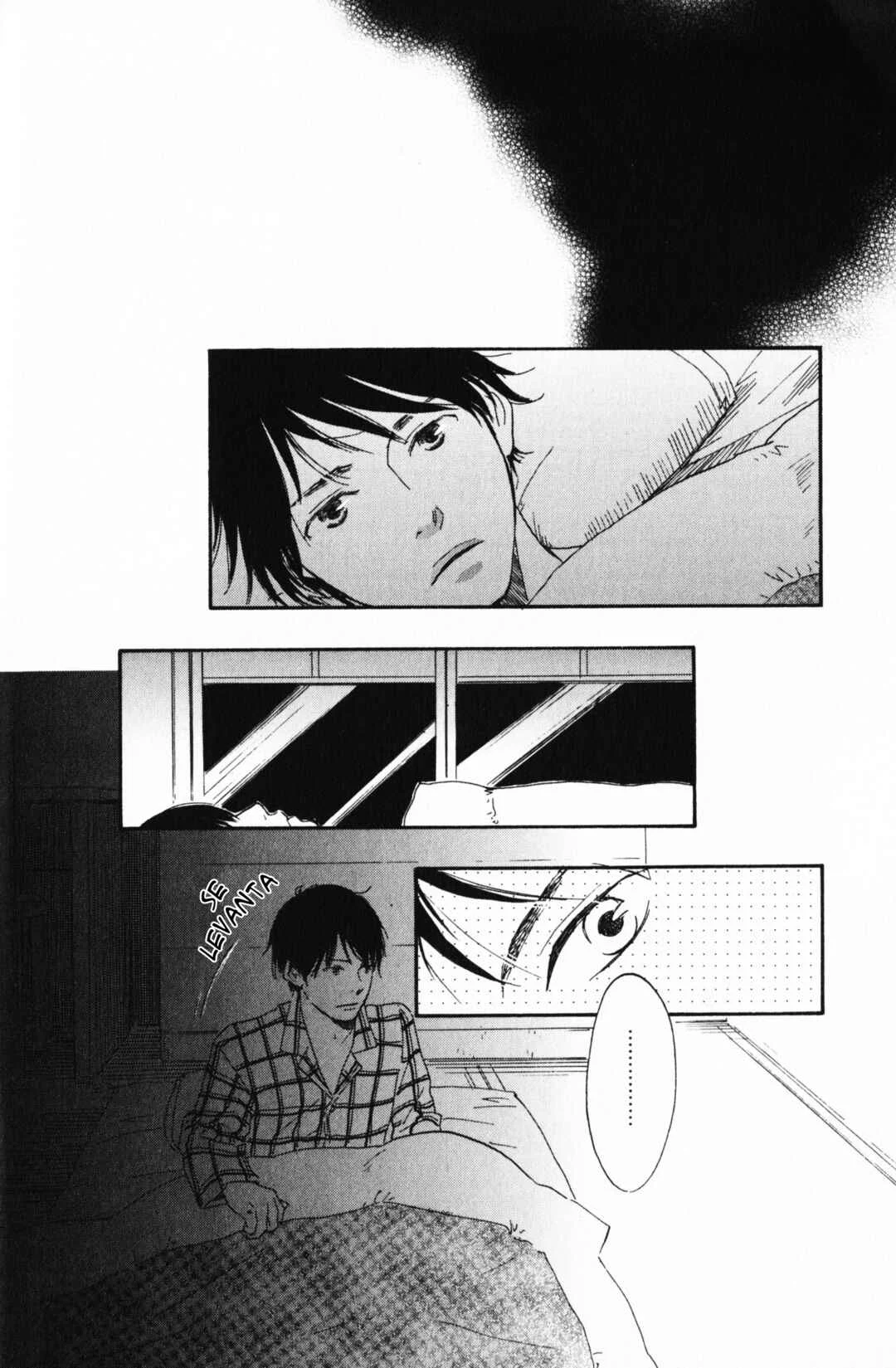 My 17th Spring Capítulo 1 - Page 32