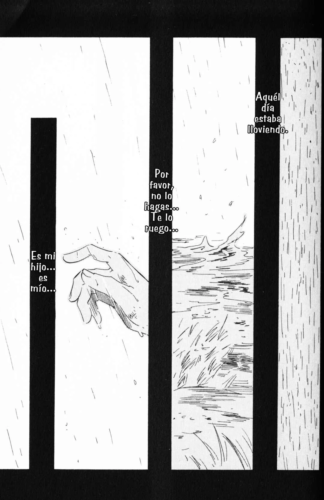 My 17th Spring Capítulo 1 - Page 36
