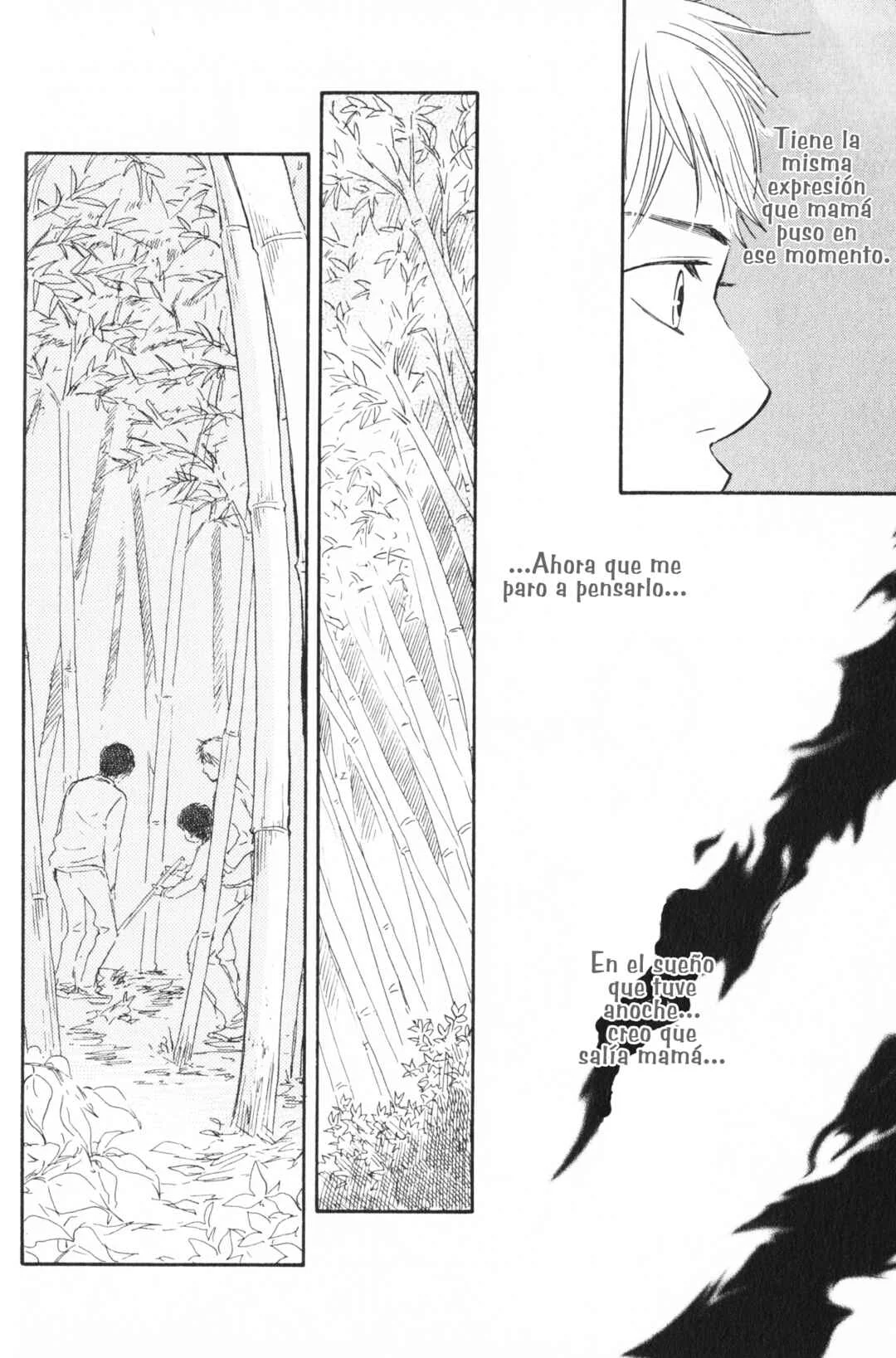 My 17th Spring Capítulo 2 - Page 9