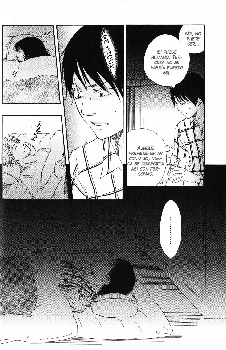 My 17th Spring Capítulo 2 - Page 33