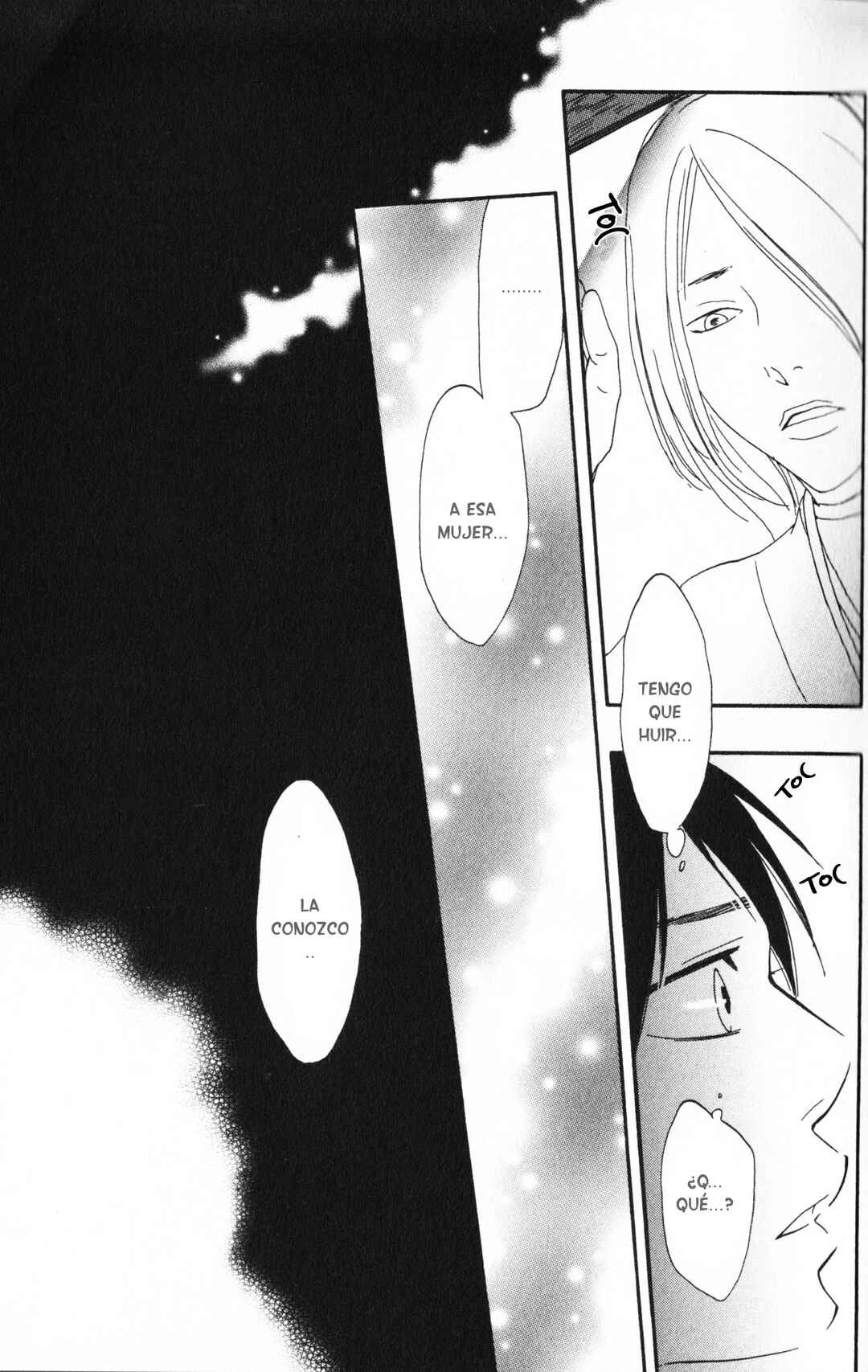 My 17th Spring Capítulo 3 - Page 13