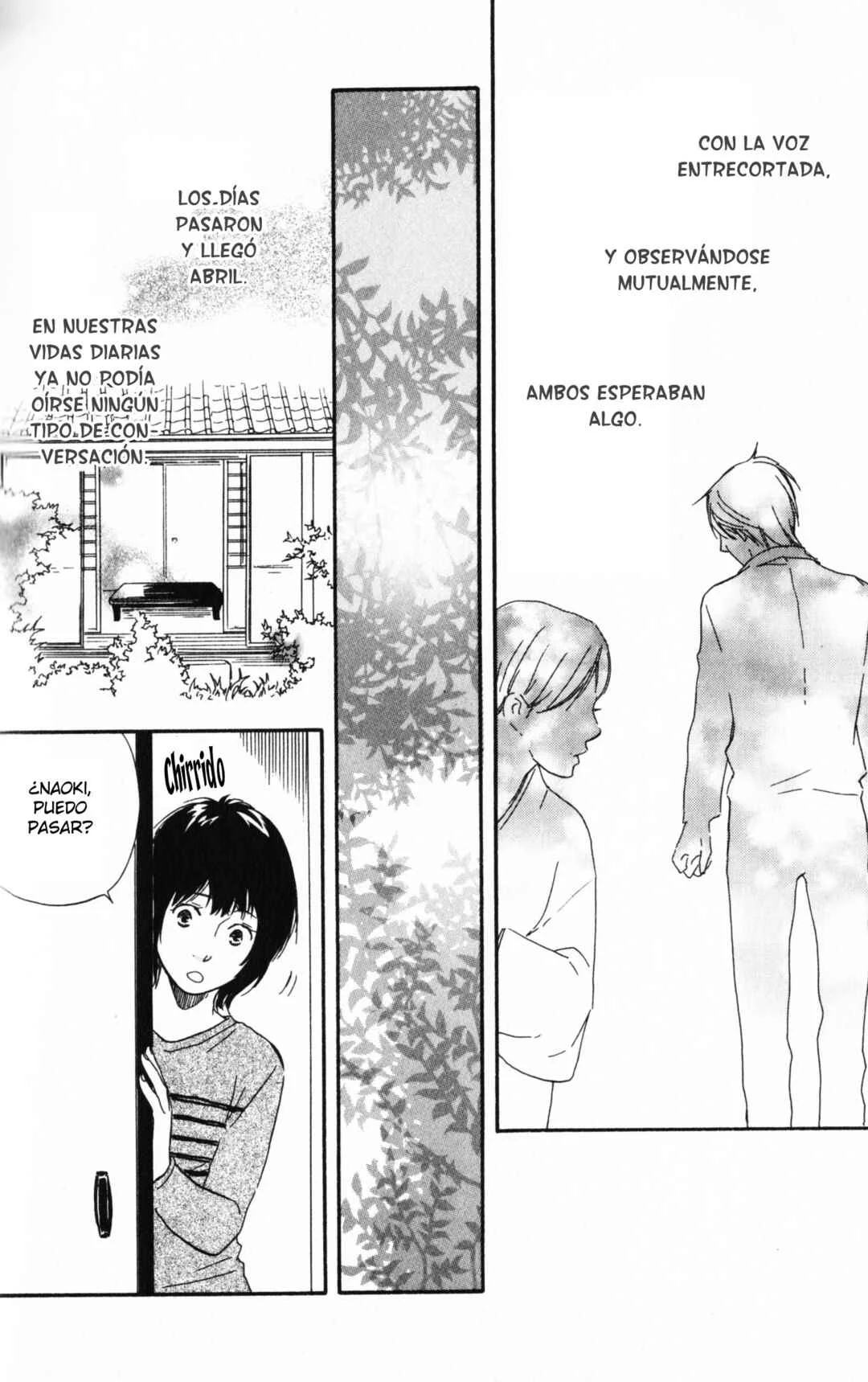 My 17th Spring Capítulo 4 - Page 17