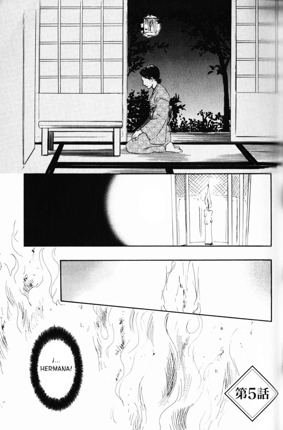 My 17th Spring Capítulo 5 - Page 2