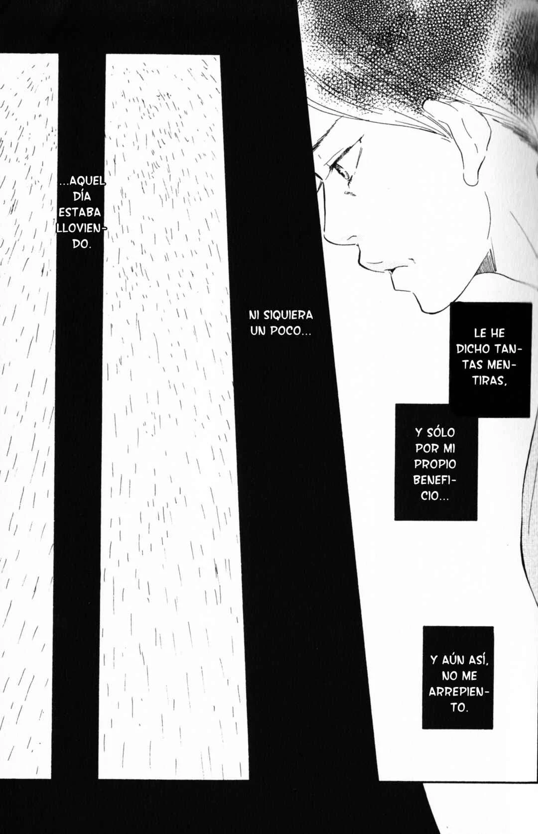My 17th Spring Capítulo 5 - Page 6