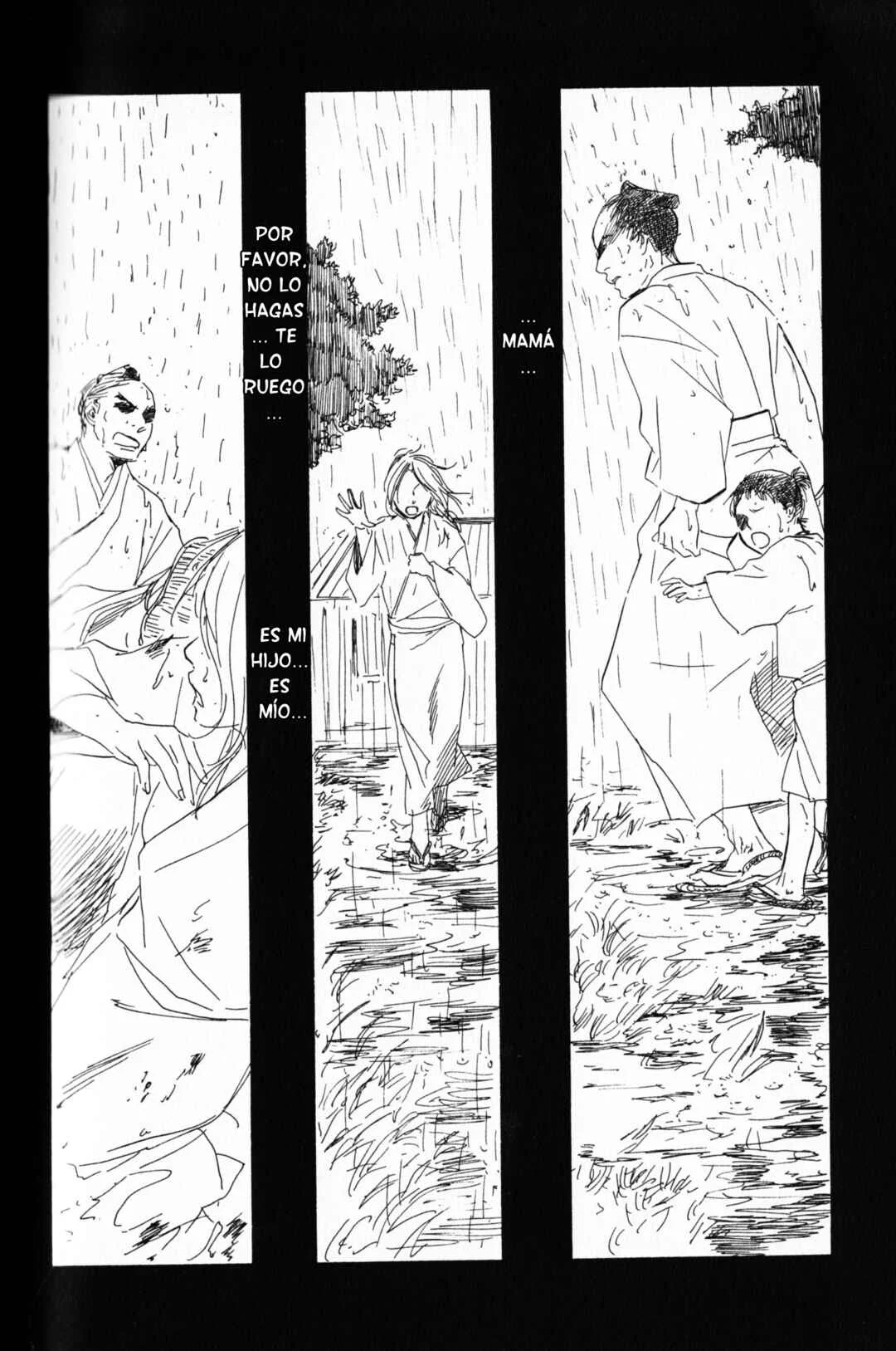 My 17th Spring Capítulo 5 - Page 7