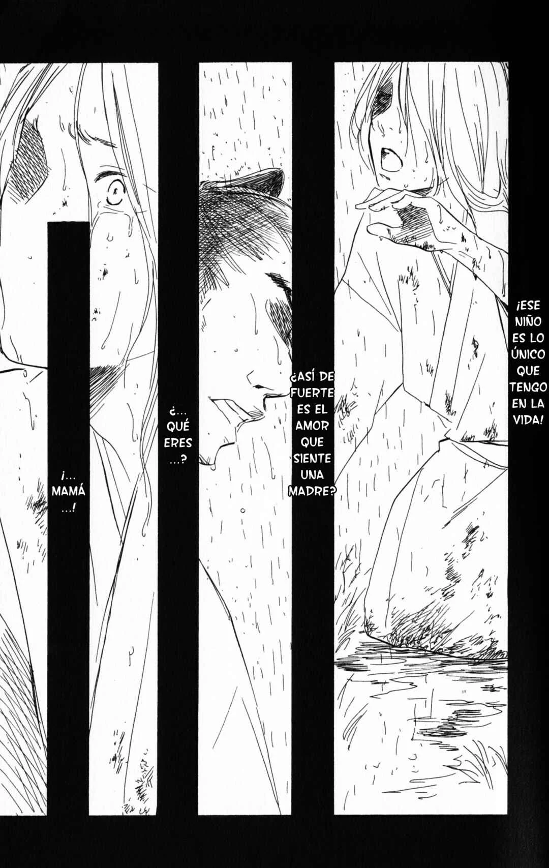My 17th Spring Capítulo 5 - Page 8
