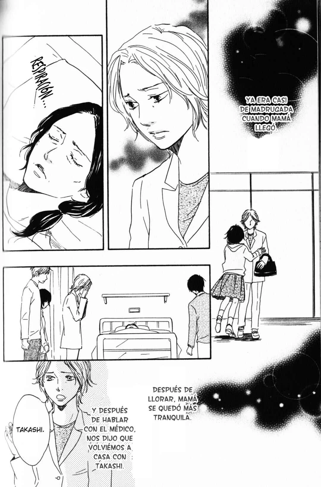 My 17th Spring Capítulo 5 - Page 19