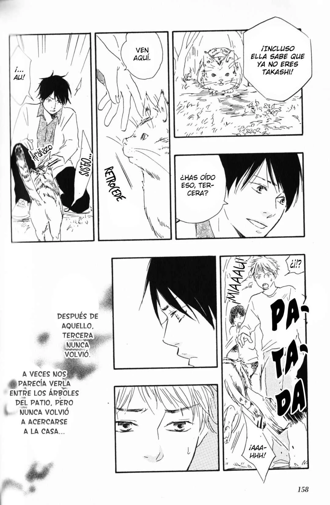 My 17th Spring Capítulo 5 - Page 33