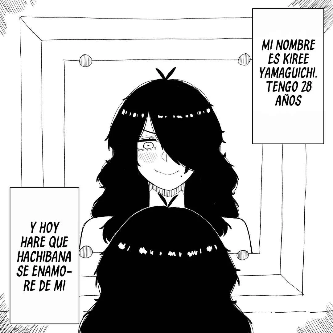 My Cute Housemate - Yamaguichi San Capítulo 2.5: (Minicapitulo) - Page 3