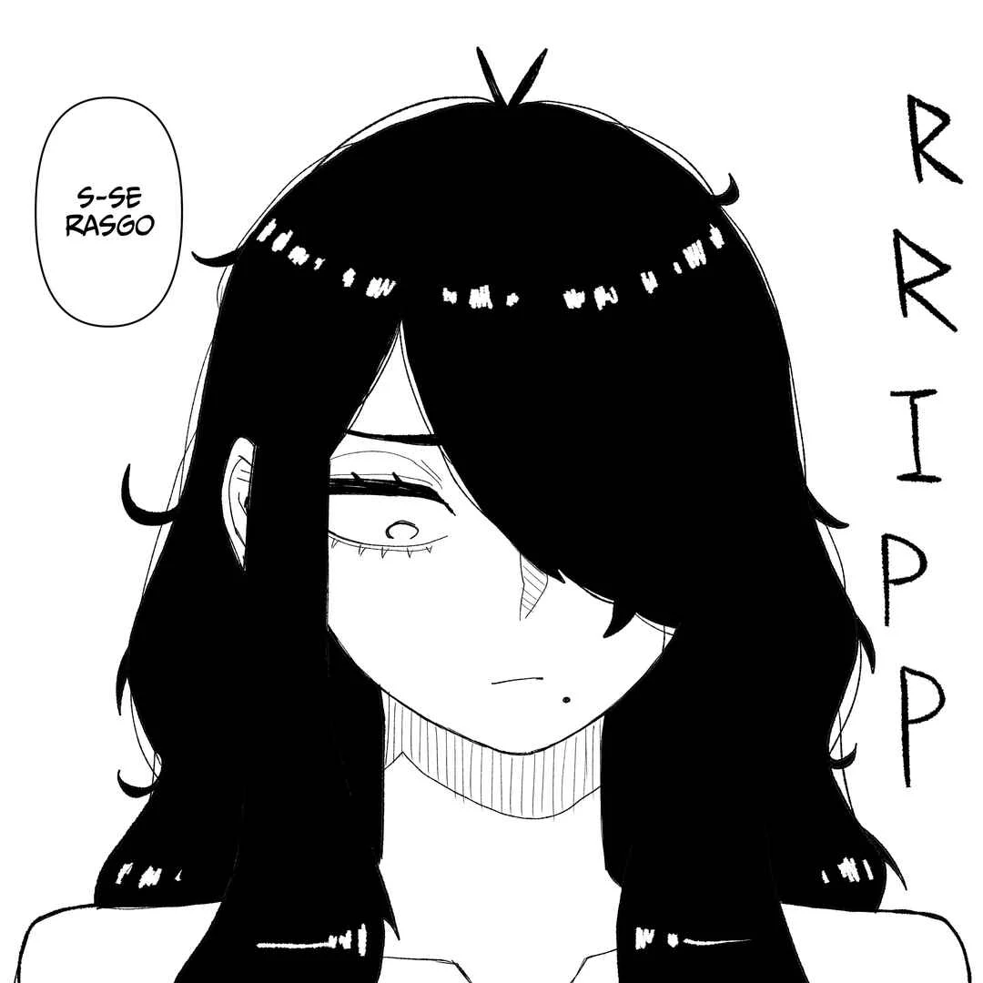 My Cute Housemate - Yamaguichi San Capítulo 2.5: (Minicapitulo) - Page 7