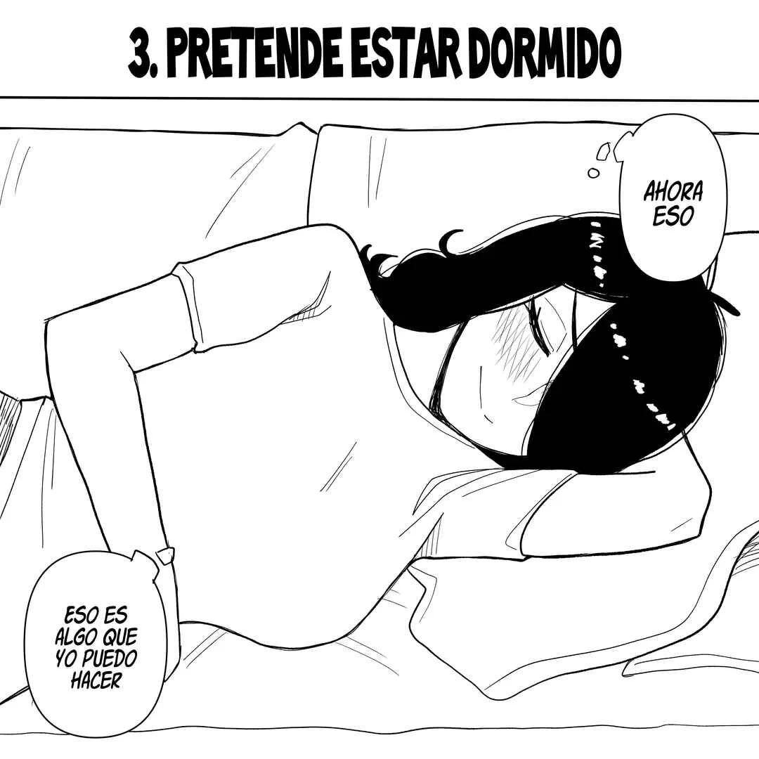 My Cute Housemate - Yamaguichi San Capítulo 2.5: (Minicapitulo) - Page 11