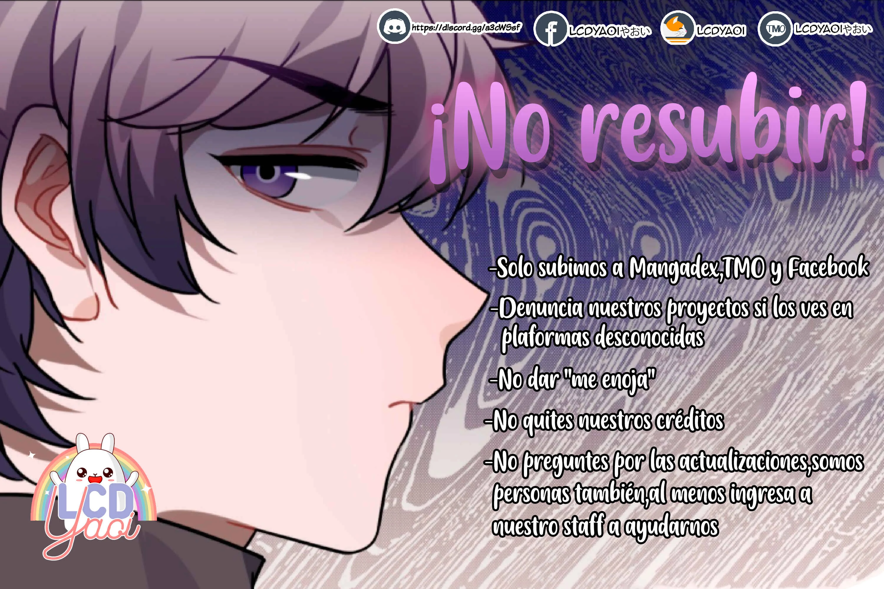 My Delicious Dream Boy Capítulo 0.5: Prólogo - Page 3