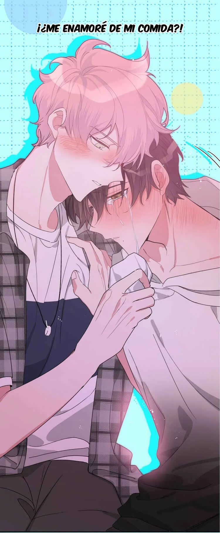 My Delicious Dream Boy Capítulo 0.5: Prólogo - Page 14