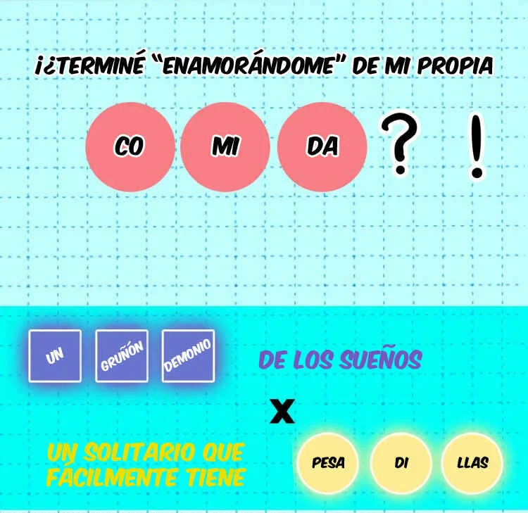 My Delicious Dream Boy Capítulo 0.5: Prólogo - Page 15