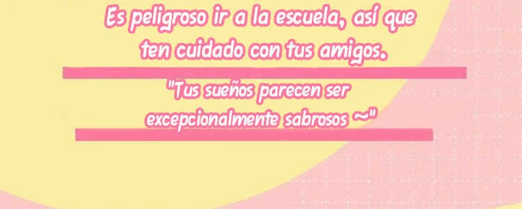 My Delicious Dream Boy Capítulo 0: Teaser - Page 5