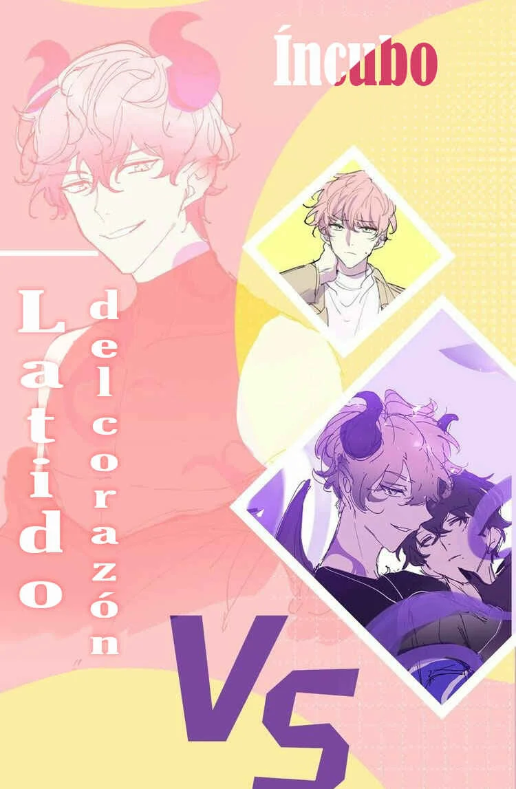 My Delicious Dream Boy Capítulo 0: Teaser - Page 6