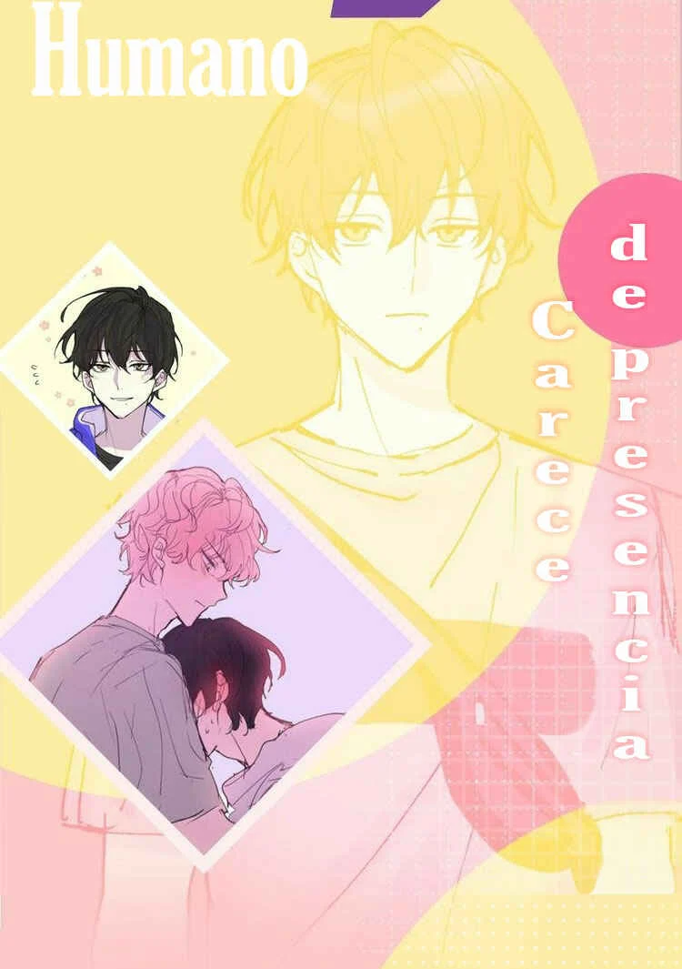 My Delicious Dream Boy Capítulo 0: Teaser - Page 7