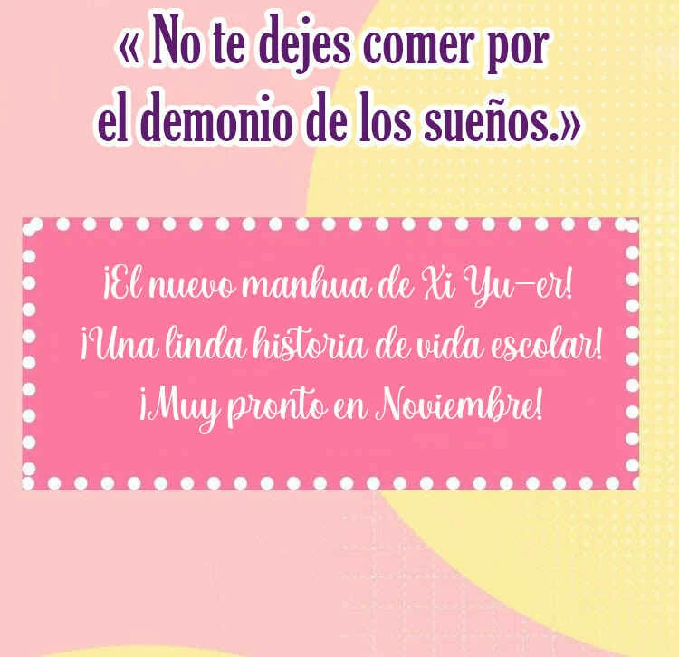 My Delicious Dream Boy Capítulo 0: Teaser - Page 8