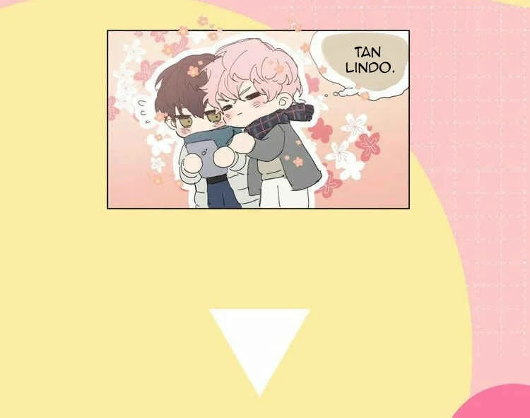 My Delicious Dream Boy Capítulo 0: Teaser - Page 9