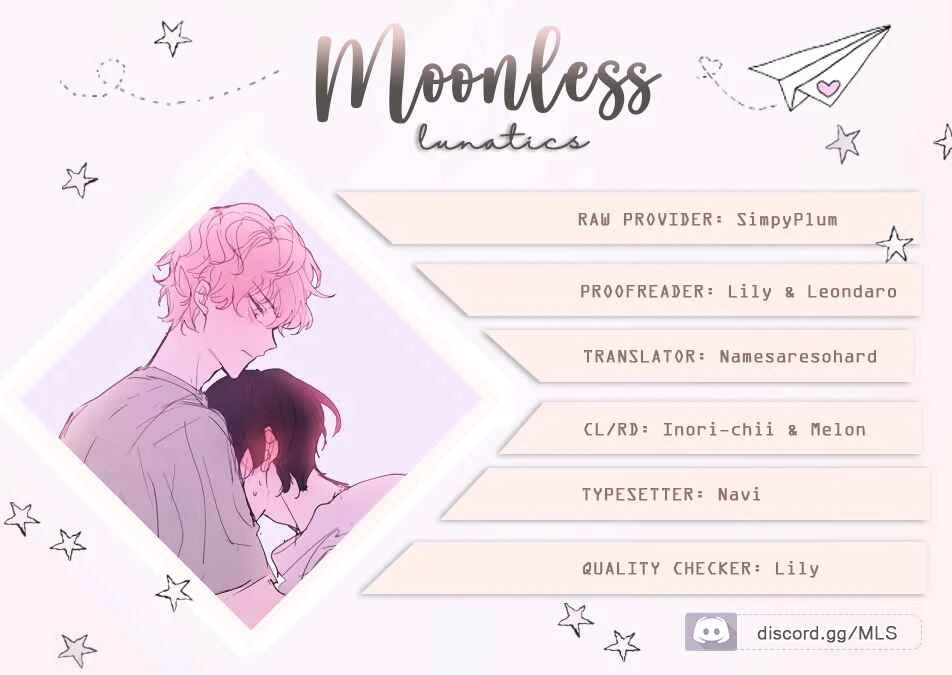 My Delicious Dream Boy Capítulo 0: Teaser - Page 10